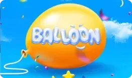 Balloon (SmartSoft Gaming) on Slots Charm