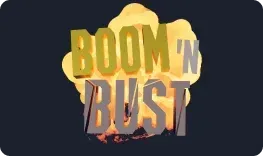 Boom or Bust (BGaming) on Slots Charm