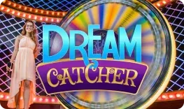 Dream Catcher (Evolution) on Slots Charm
