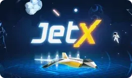 JetX (SmartSoft Gaming) on Slots Charm