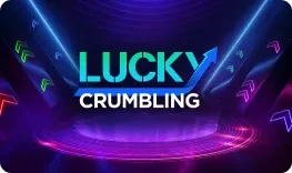 Lucky Crumbling (Gamzix) on Slots Charm