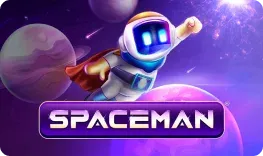 Spaceman (Pragmatic Play) on Slots Charm