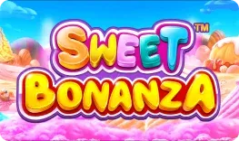 Sweet Bonanza (Pragmatic Play) on Slots Charm