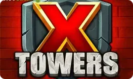 Tower X (SmartSoft Gaming) on Slots Charm