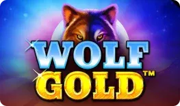 Wolf Gold (Pragmatic Play) on Slots Charm