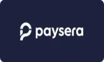 Paysera accepted at Slots Charm