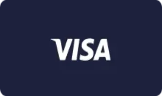 Visa accepted at Slots Charm