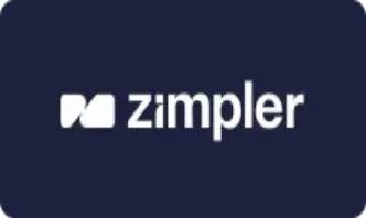 Zimpler accepted at Slots Charm